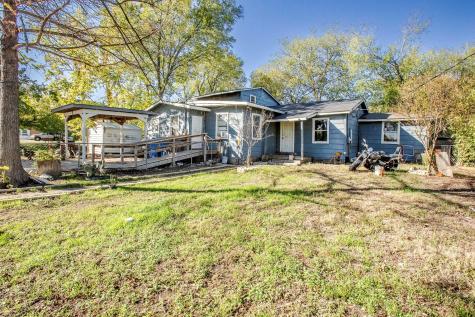 162 Mendoza Lane Lane Buda TX 78610