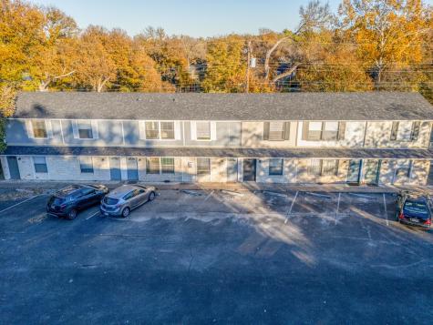 2005 Glen Allen Street Austin TX 78704