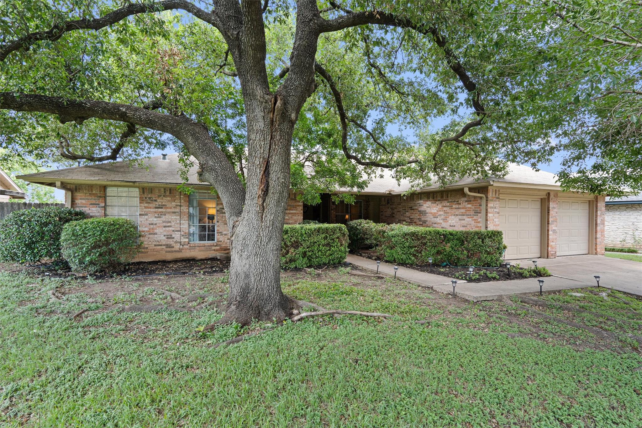 2714 Thrushwood Drive Austin TX 78757