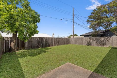 2714 Thrushwood Drive Austin TX 78757