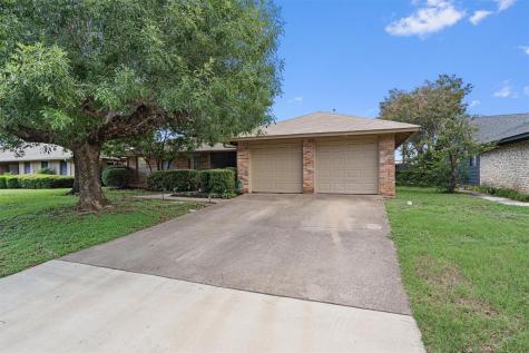 2714 Thrushwood Drive Austin TX 78757