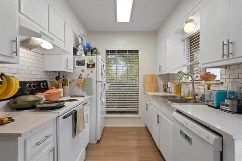 2714 Thrushwood Drive Austin TX 78757