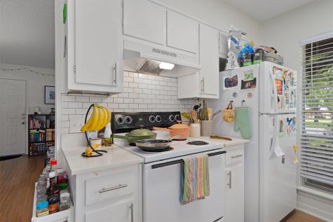 2714 Thrushwood Drive Austin TX 78757
