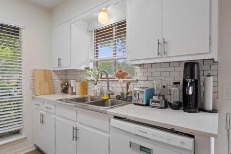 2714 Thrushwood Drive Austin TX 78757
