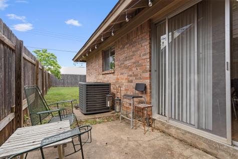 2714 Thrushwood Drive Austin TX 78757