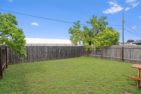 2714 Thrushwood Drive Austin TX 78757