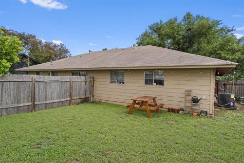 2714 Thrushwood Drive Austin TX 78757