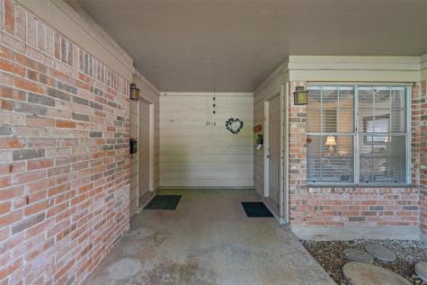 2714 Thrushwood Drive Austin TX 78757