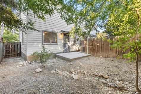 806/808 Sagewood Trail San Marcos TX 78666