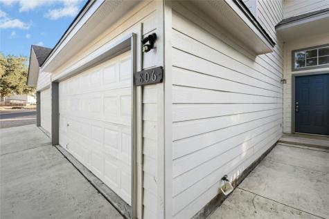 806/808 Sagewood Trail San Marcos TX 78666