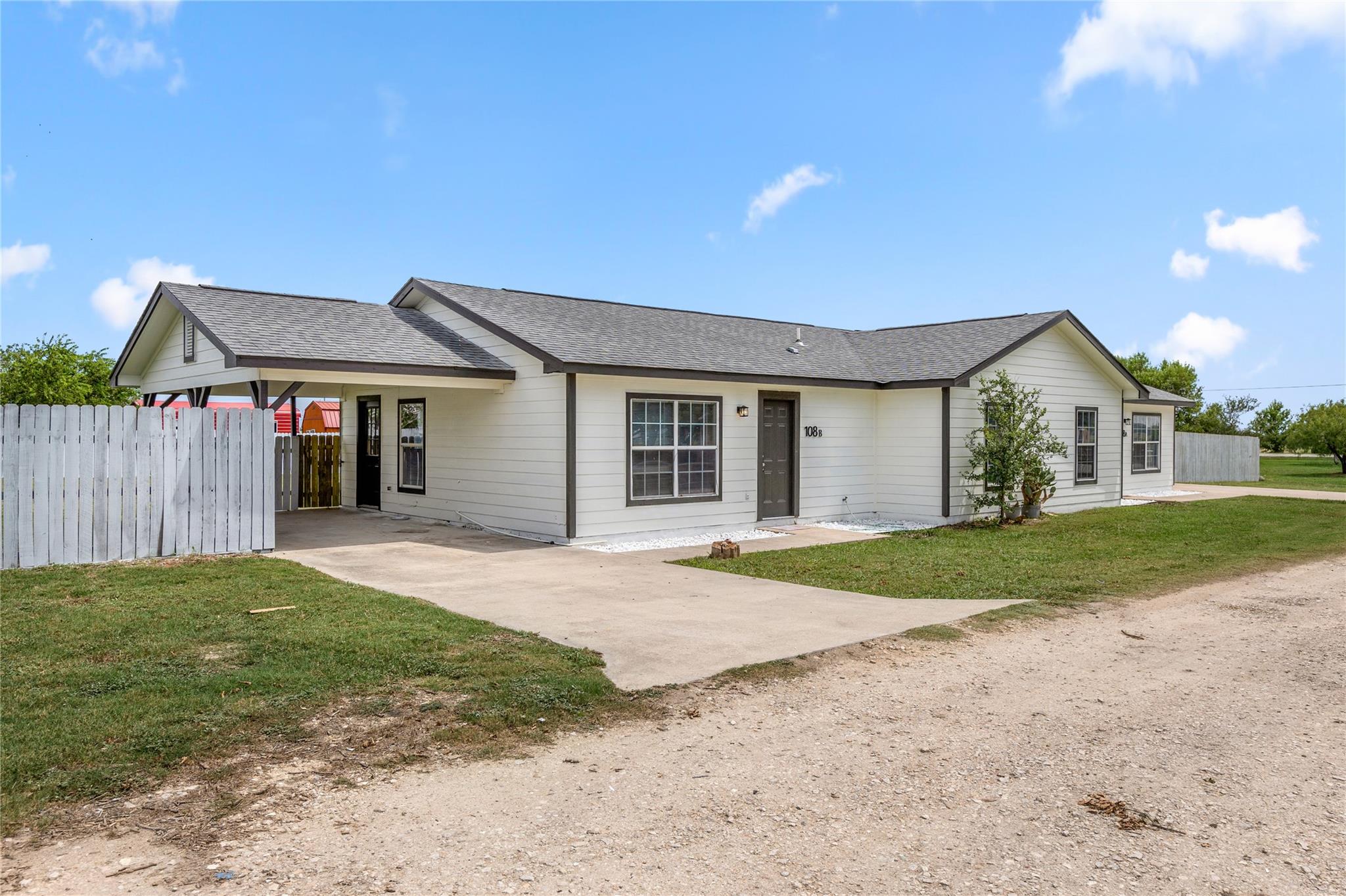 108 Gm Lane San Marcos TX 78666