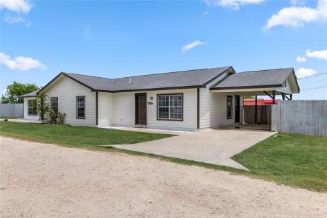 108 Gm Lane San Marcos TX 78666