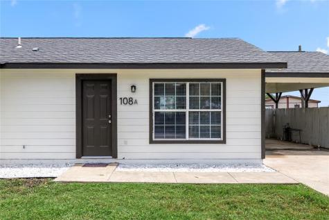 108 Gm Lane San Marcos TX 78666