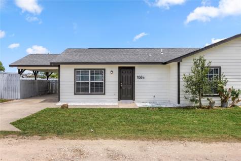 108 Gm Lane San Marcos TX 78666