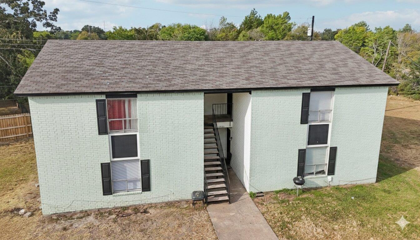 2810 Cypress Bend Circle Bryan TX 77801