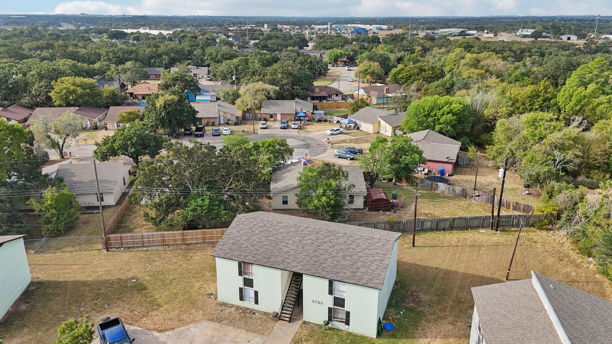2810 Cypress Bend Circle Bryan TX 77801