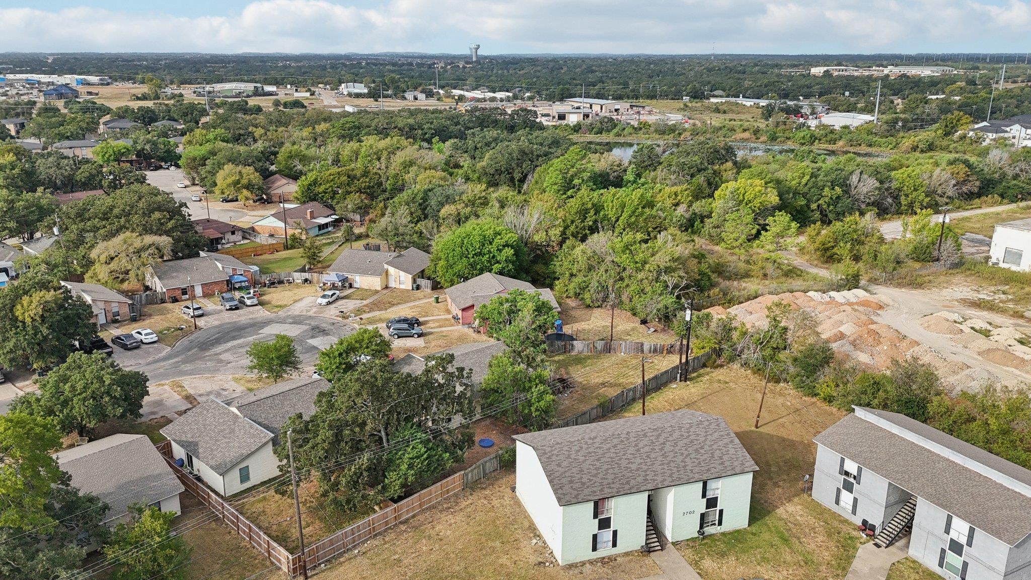 2810 Cypress Bend Circle Bryan TX 77801
