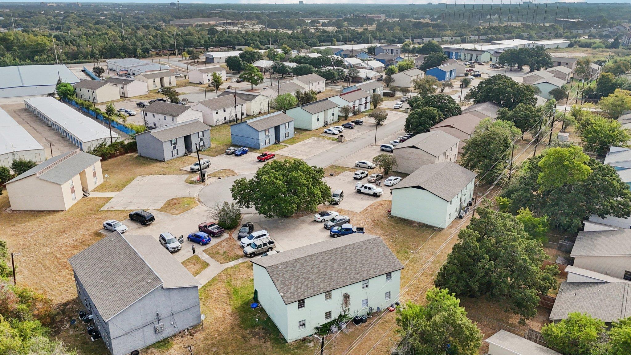 2810 Cypress Bend Circle Bryan TX 77801