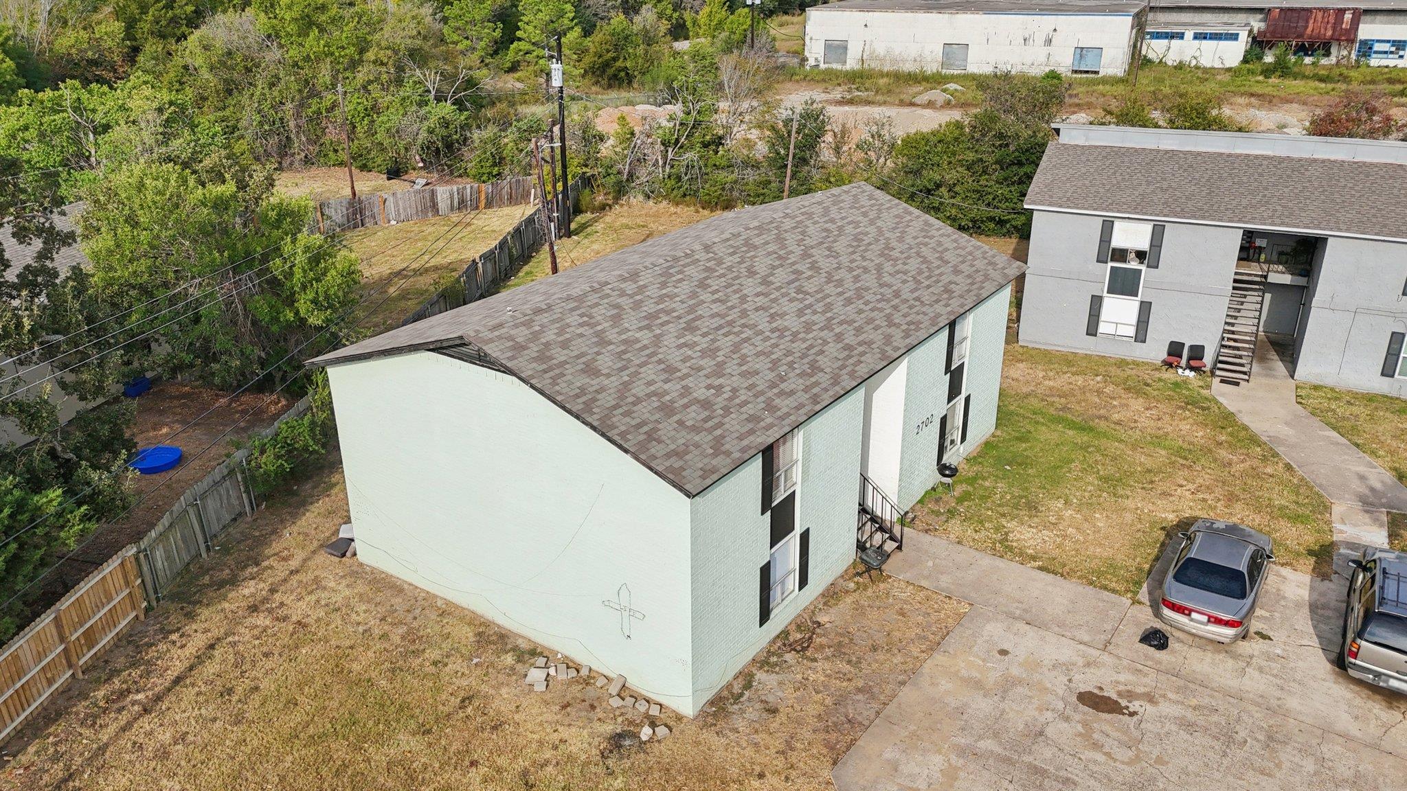2810 Cypress Bend Circle Bryan TX 77801