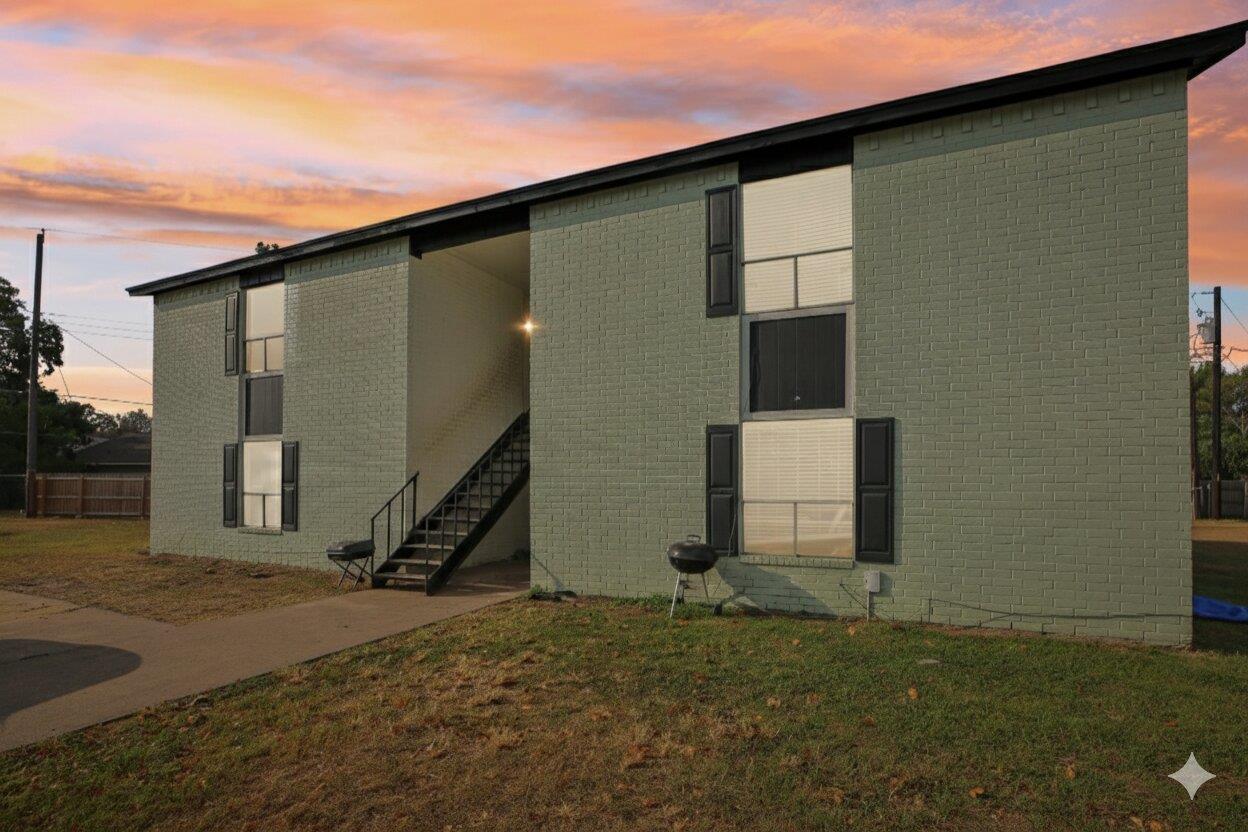 2810 Cypress Bend Circle Bryan TX 77801