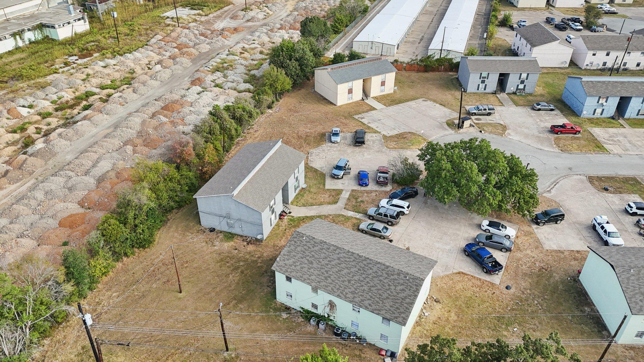 2810 Cypress Bend Circle Bryan TX 77801