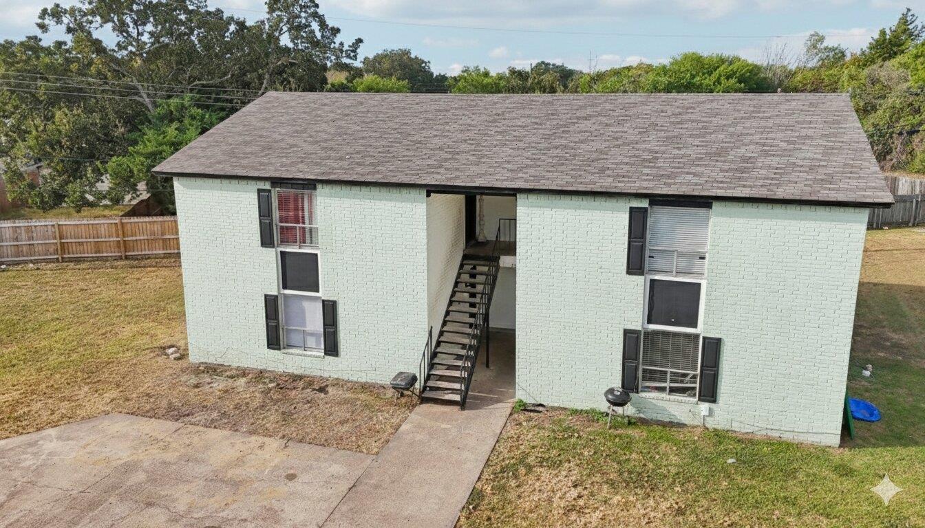 2810 Cypress Bend Circle Bryan TX 77801