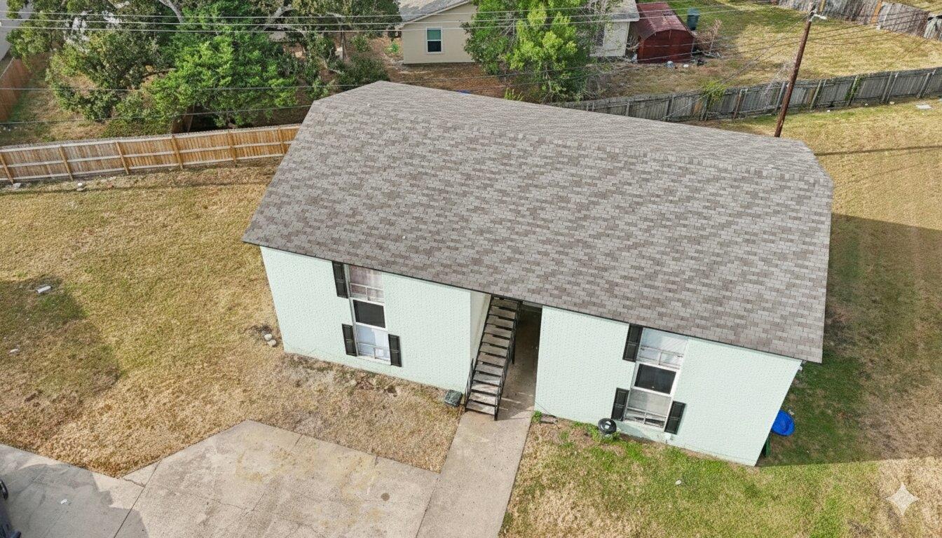 2810 Cypress Bend Circle Bryan TX 77801