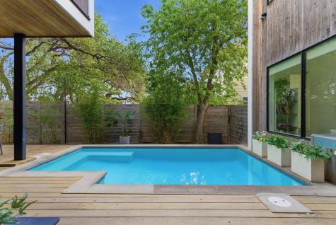 1605 Chelsea Lane Austin TX 78704