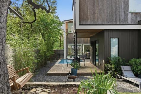 1605 Chelsea Lane Austin TX 78704