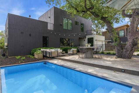 1605 Chelsea Lane Austin TX 78704