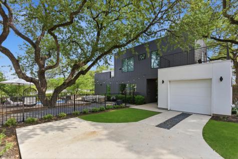 1605 Chelsea Lane Austin TX 78704