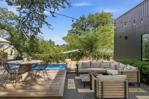 1605 Chelsea Lane Austin TX 78704