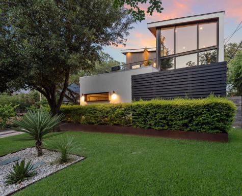 1605 Chelsea Lane Austin TX 78704