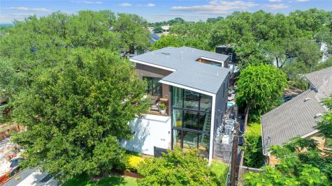 1605 Chelsea Lane Austin TX 78704