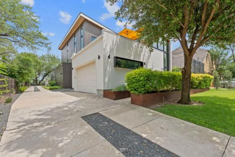 1605 Chelsea Lane Austin TX 78704