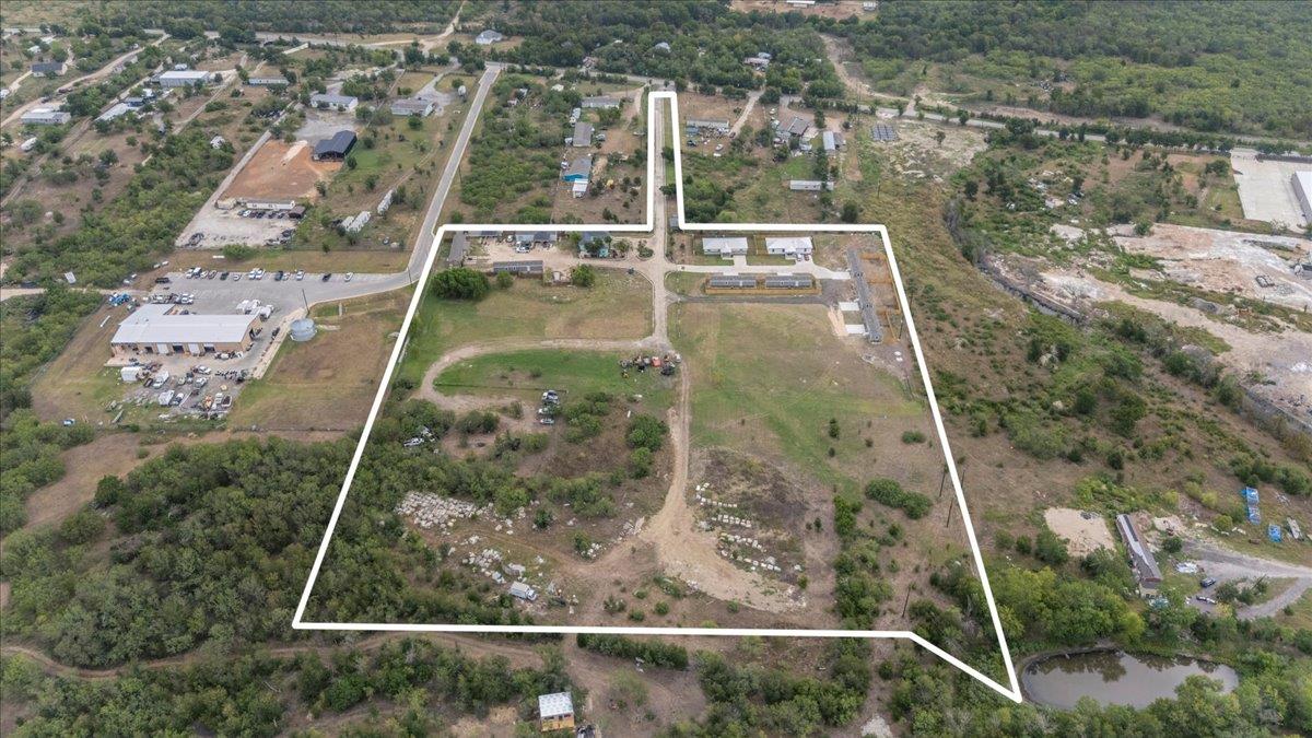 Tbd Williamson Road Buda TX 78610