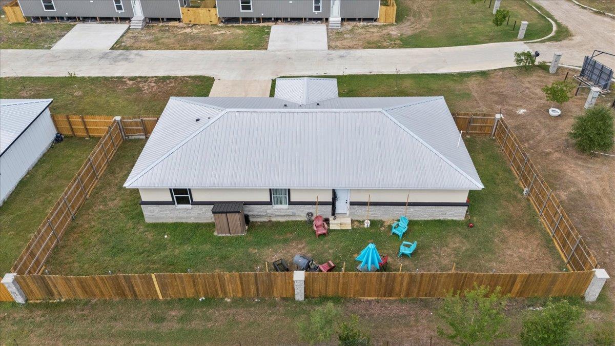 Tbd Williamson Road Buda TX 78610