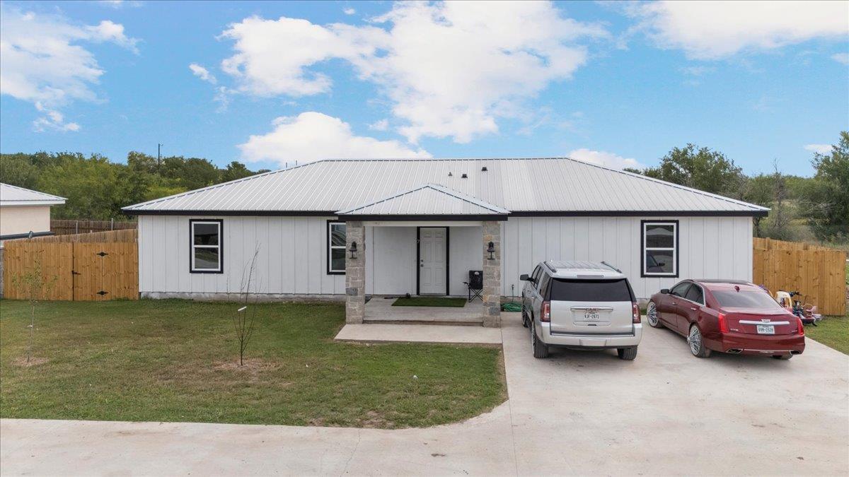 Tbd Williamson Road Buda TX 78610