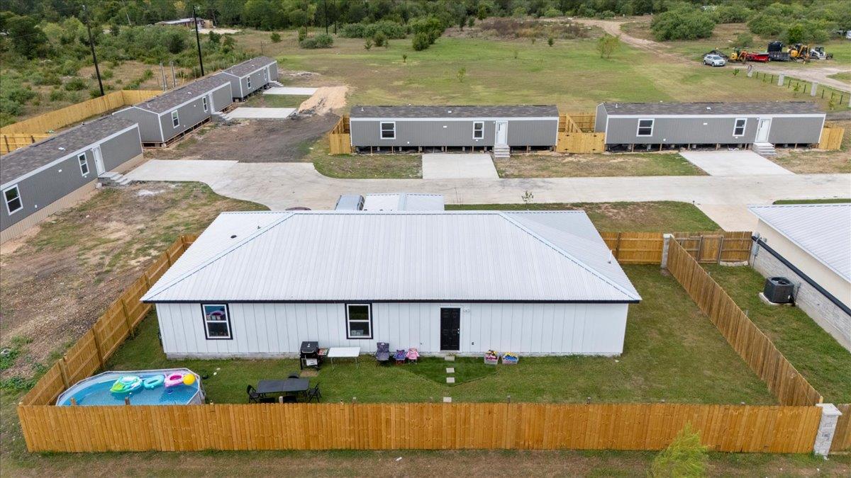 Tbd Williamson Road Buda TX 78610