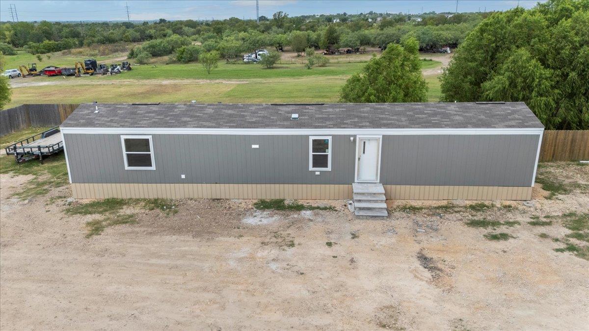 Tbd Williamson Road Buda TX 78610