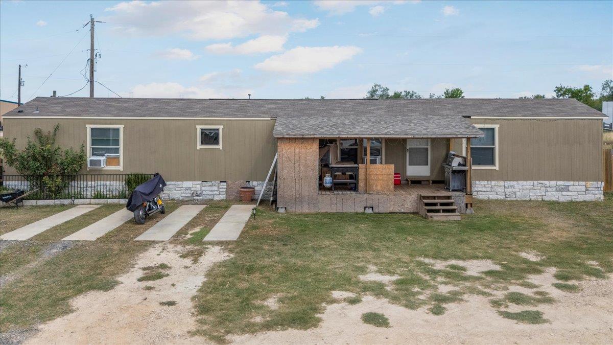 Tbd Williamson Road Buda TX 78610