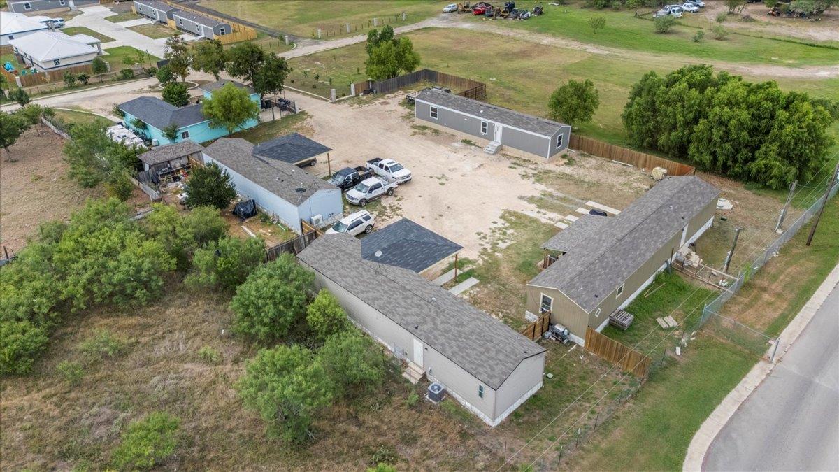 Tbd Williamson Road Buda TX 78610