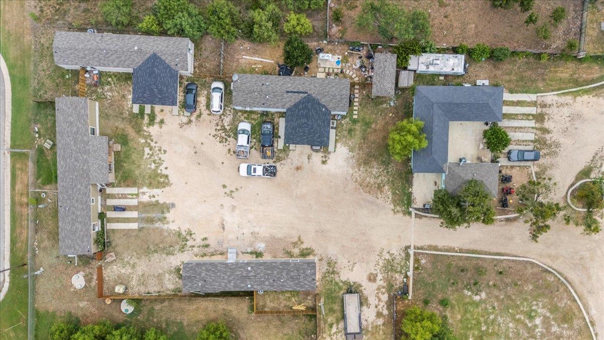 Tbd Williamson Road Buda TX 78610