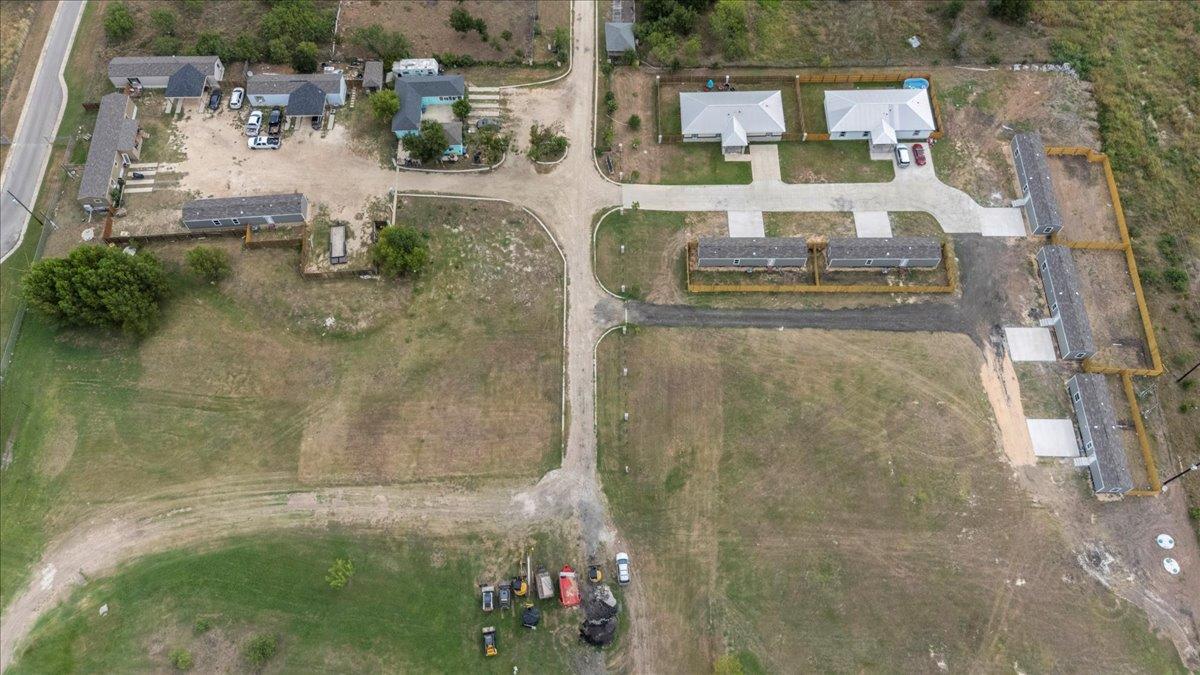 Tbd Williamson Road Buda TX 78610