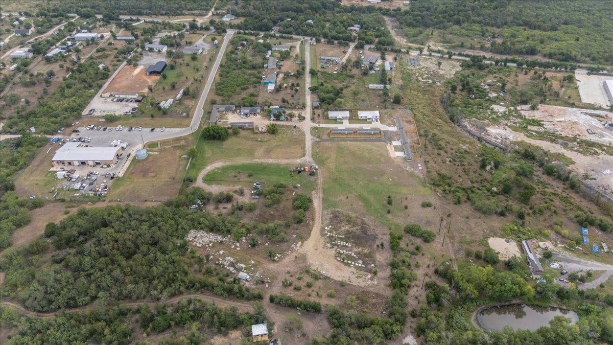 Tbd Williamson Road Buda TX 78610