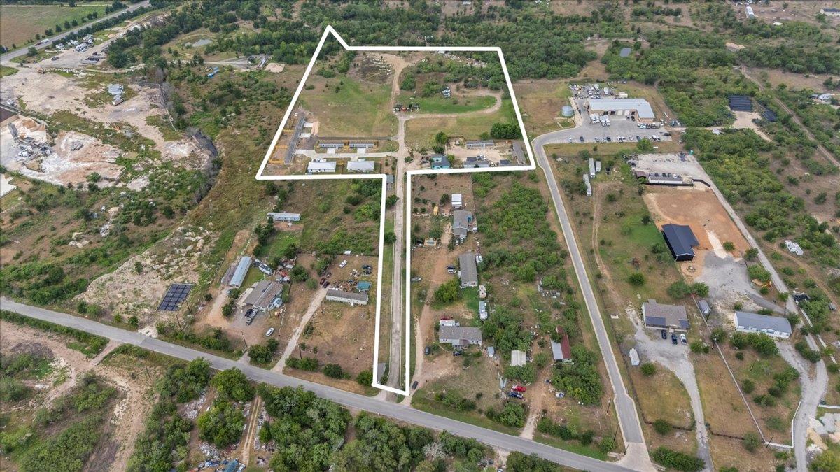 Tbd Williamson Road Buda TX 78610