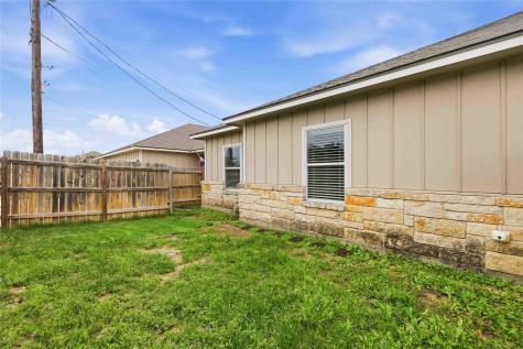 404 Carl Shipp Drive Liberty Hill TX 78642