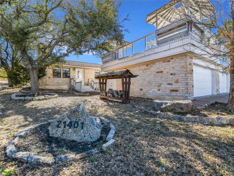 21401 Patton Avenue Lago Vista TX 78645