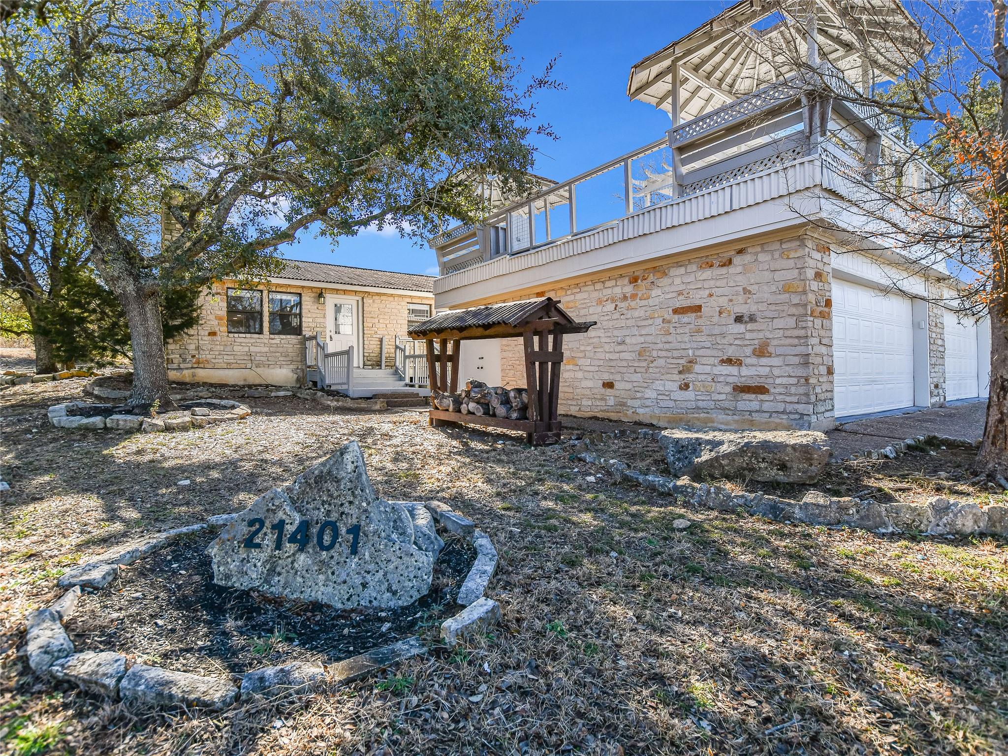 21401 Patton Avenue Lago Vista TX 78645