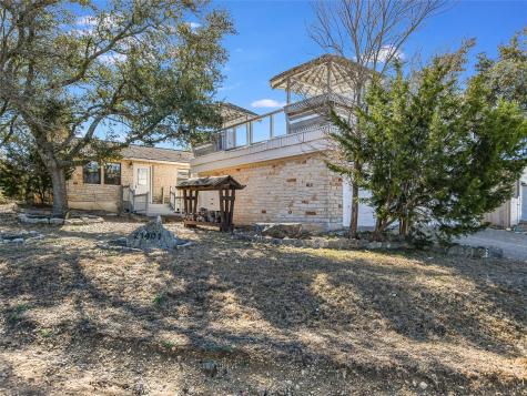 21401 Patton Avenue Lago Vista TX 78645